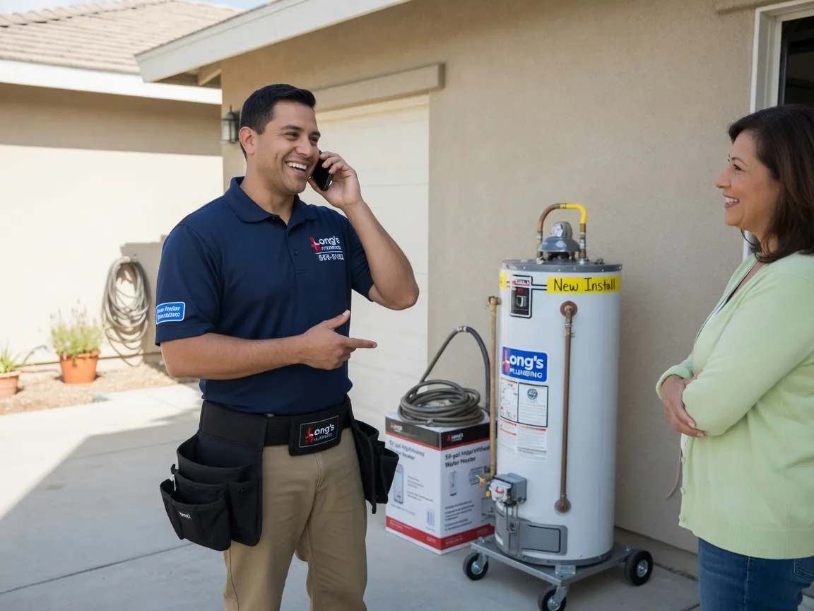 Leak Detection Wyoming, IL FAQs